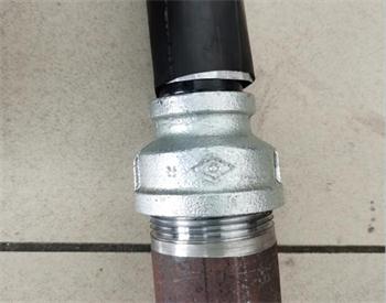 陕西20MM注浆管供应