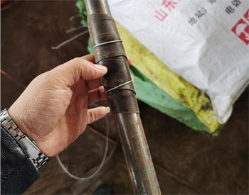陕西50MM注浆管